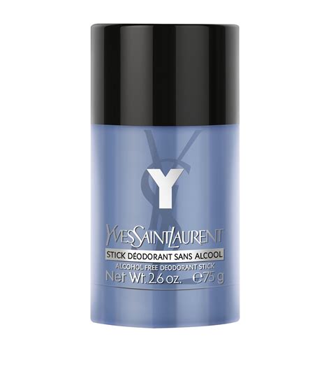 ysl deodorant stick